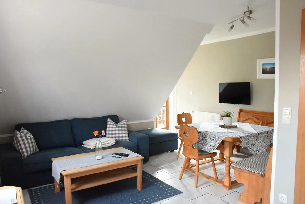 Ferienhaus Eitel Stockheim Germany
