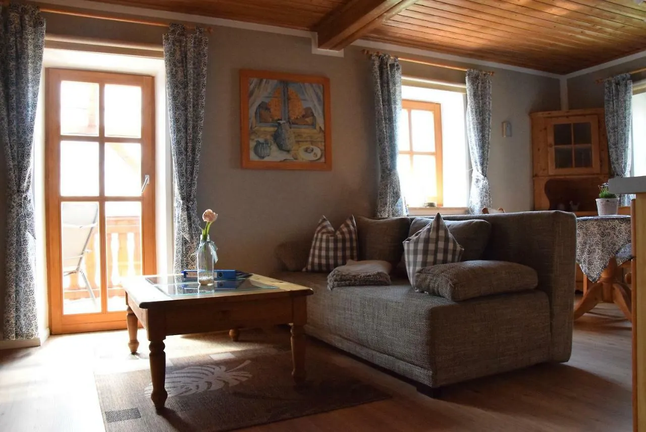 Ferienhaus Eitel Stockheim Spalt