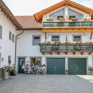  Apartment Naderhirn - Bauernhof