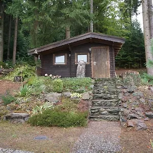  Apartment Alpenblick