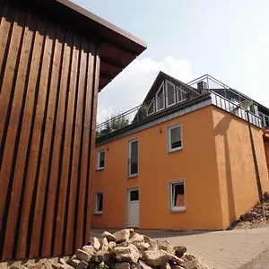  Apartment Wernfels - Fränk. Seenland
