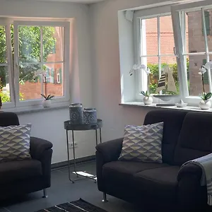  Apartment Ferienappartement Männl
